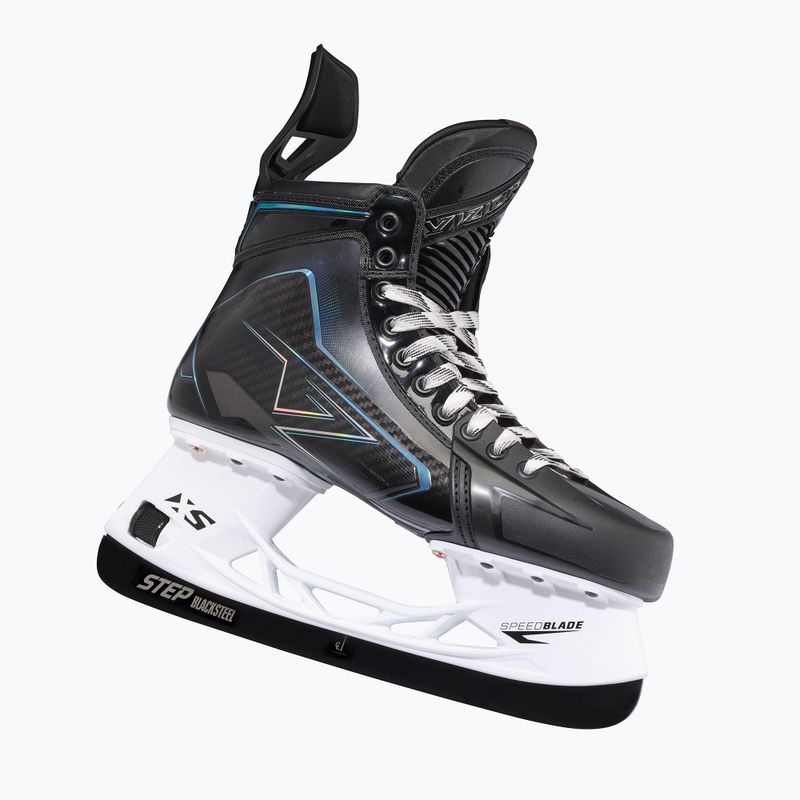 Hokejové brusle CCM Vision IN REG black 4