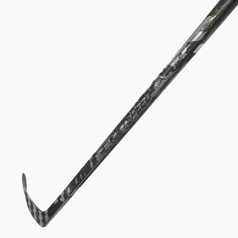 Hokejka CCM JetSpeed FT9 Pro IN black 3