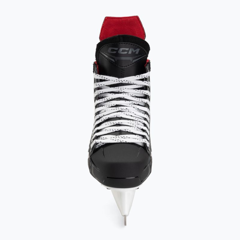 Hokejové brusle CCM JetSpeed FT SR Regular black 4