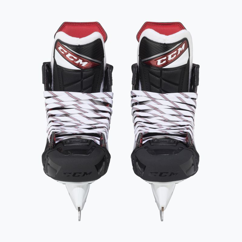 Hokejové brusle CCM JetSpeed FT IN Regular black 3