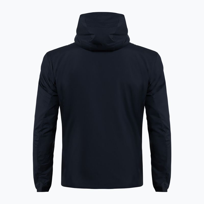 Pánská péřová bunda Arc'teryx Atom LT Hoody navy blue 24108 6