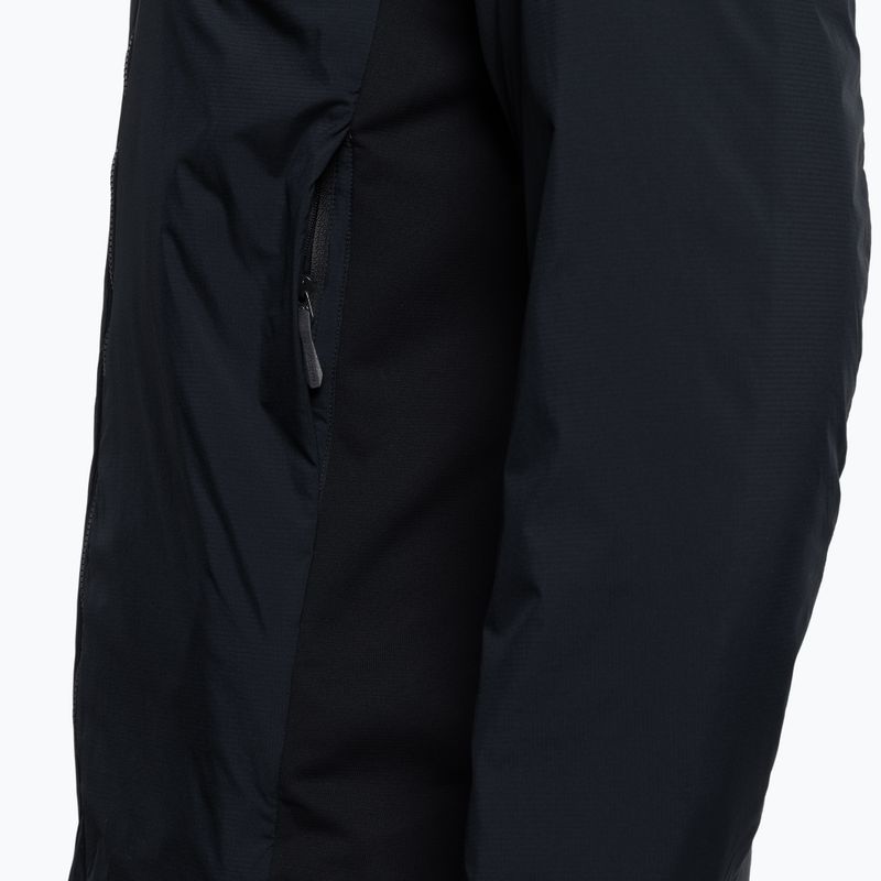 Pánská péřová bunda Arc'teryx Atom LT Hoody navy blue 24108 8