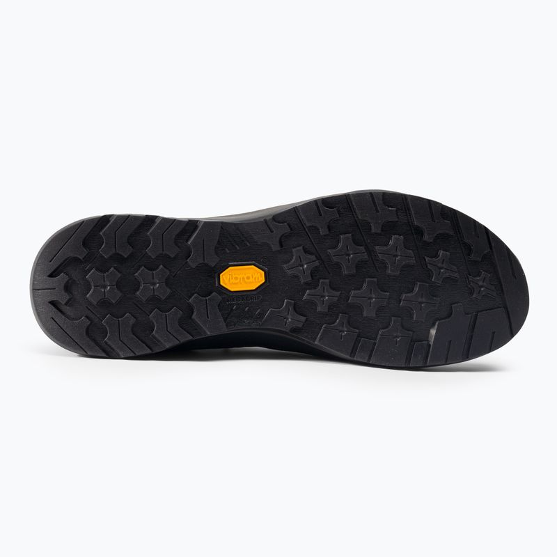 Pánské přístupové boty Arc'teryx Konseal FL 2 Leather šedé 28300 4