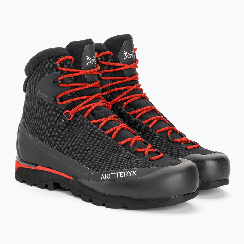 Pánské trekové boty Arc'teryx Acrux LT GTX 4
