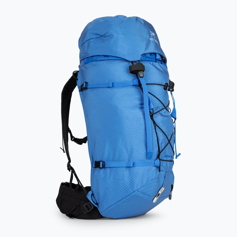 Lezecký batoh Arcteryx Alpha AR 35 modrý 28405 2