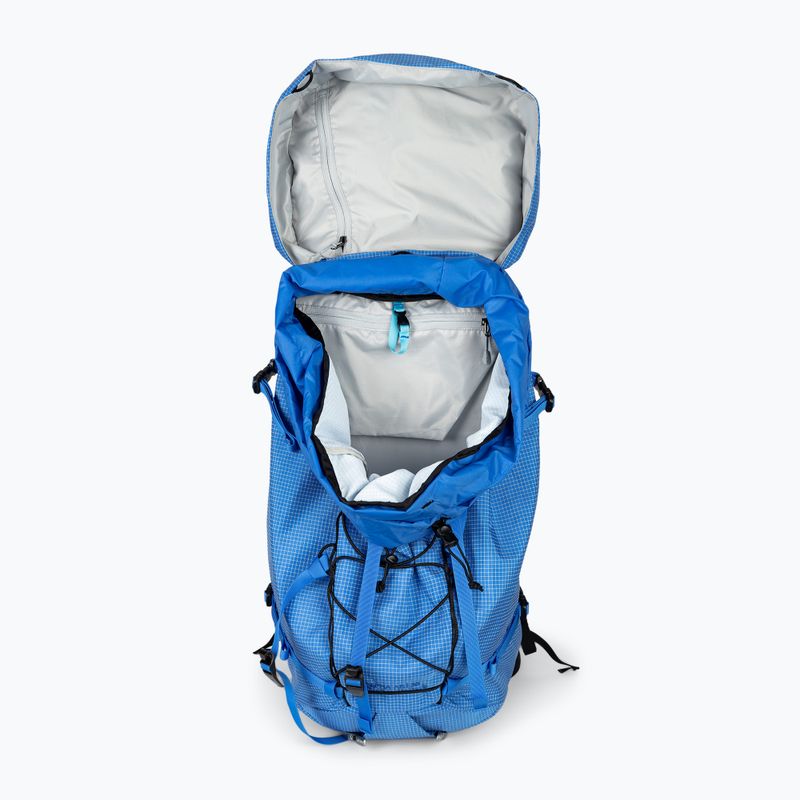 Lezecký batoh Arcteryx Alpha AR 35 modrý 28405 4