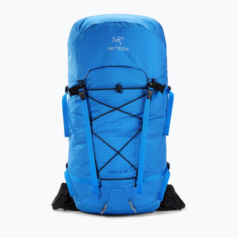 Lezecký batoh Arcteryx Alpha AR 35 modrý 28405 5