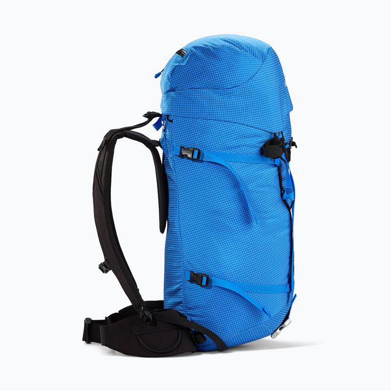 Lezecký batoh Arc'teryx Alpha AR 35 modrý 28405 8