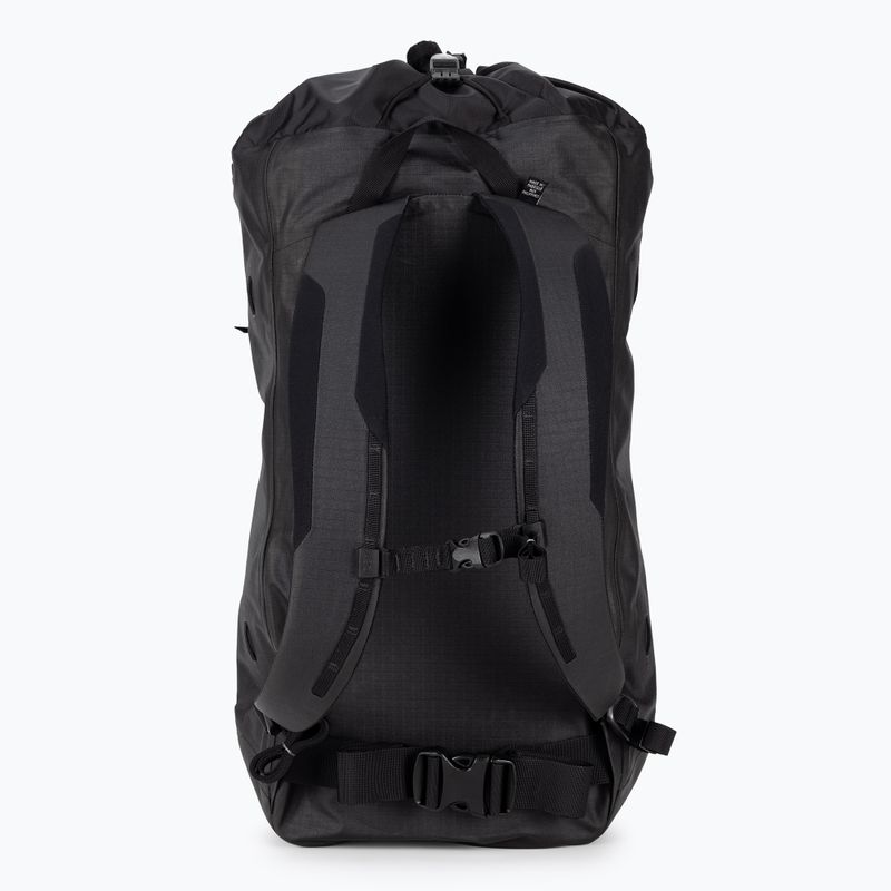 Pánský horolezecký batoh Arc'teryx Alpha FL 30L black 25804 2