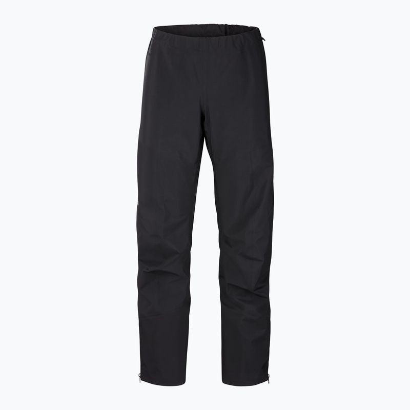Dámské trekové kalhoty Arc'teryx Beta černé 29114 6