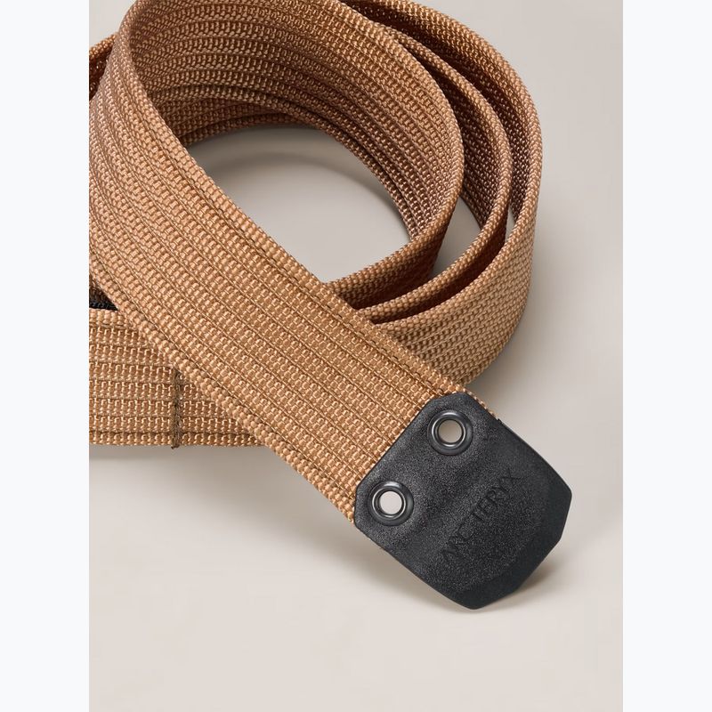 Pásek na kalhoty Arcteryx Conveyor 38 mm canvas 2