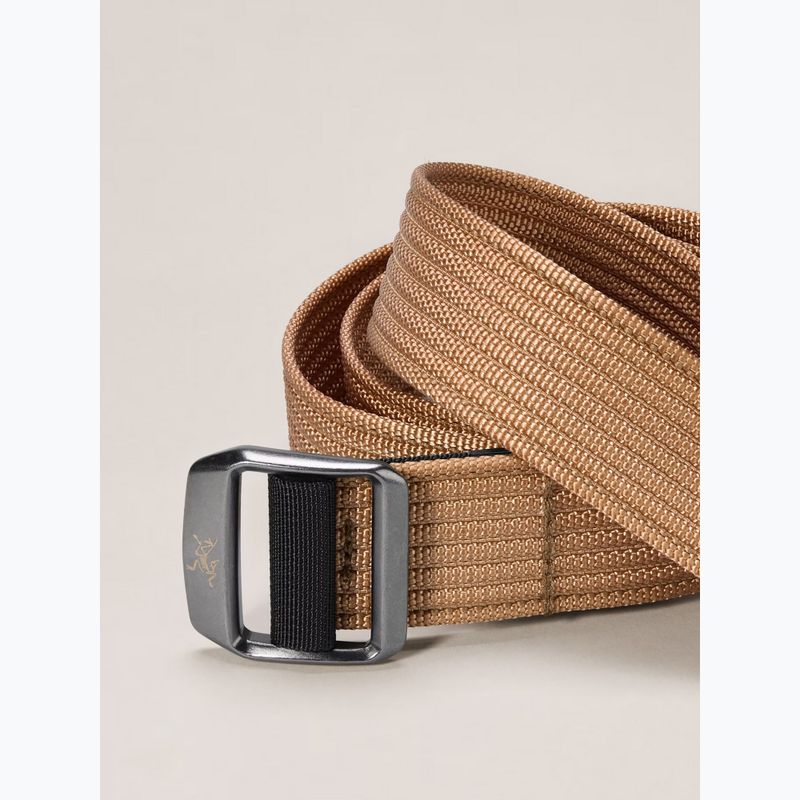 Pásek na kalhoty Arcteryx Conveyor 38 mm canvas 3