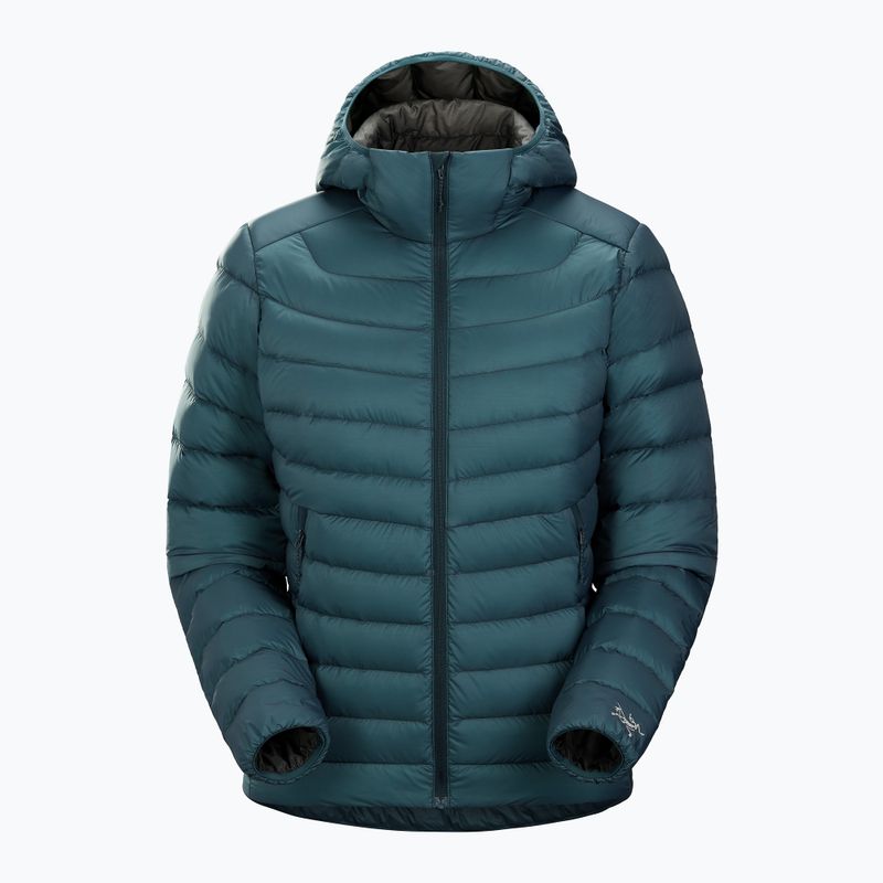 Arc'teryx Cerium Hoody 29625 dámská péřová bunda 6