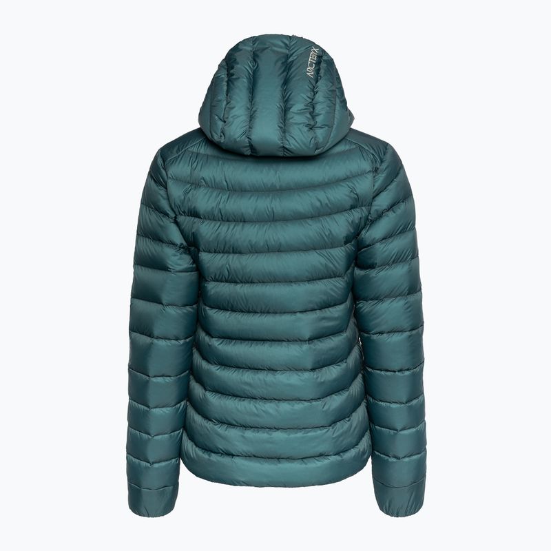 Arc'teryx Cerium Hoody 29625 dámská péřová bunda 2
