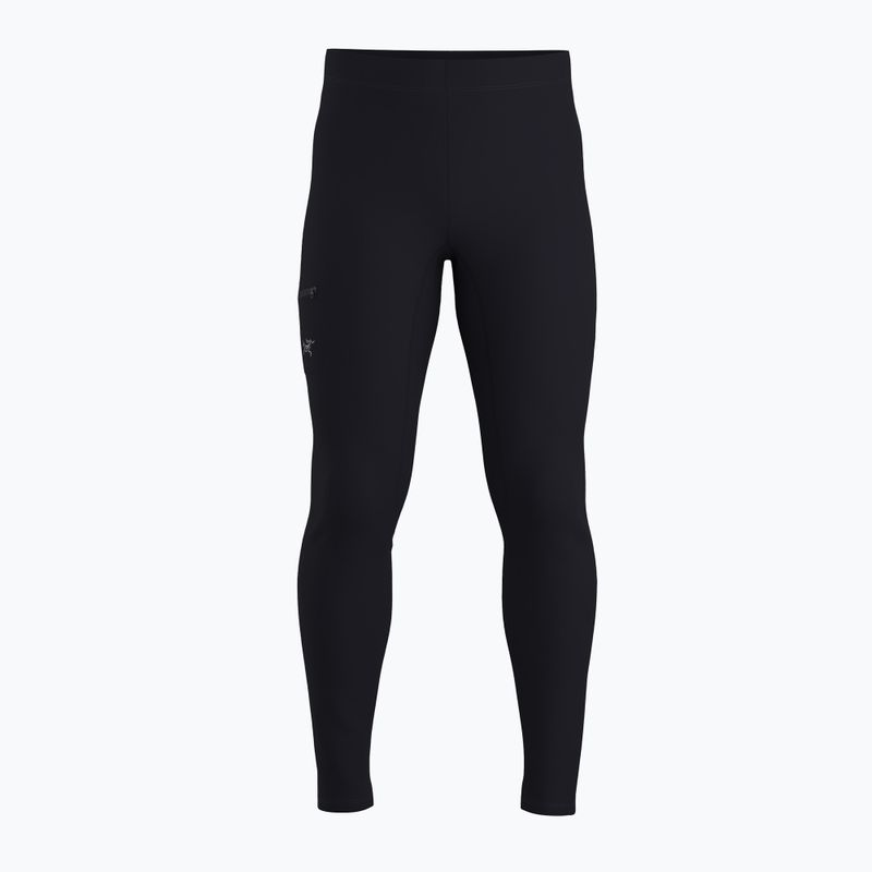 Pánské termokalhoty Arcteryx Rho Heavyweight black 4