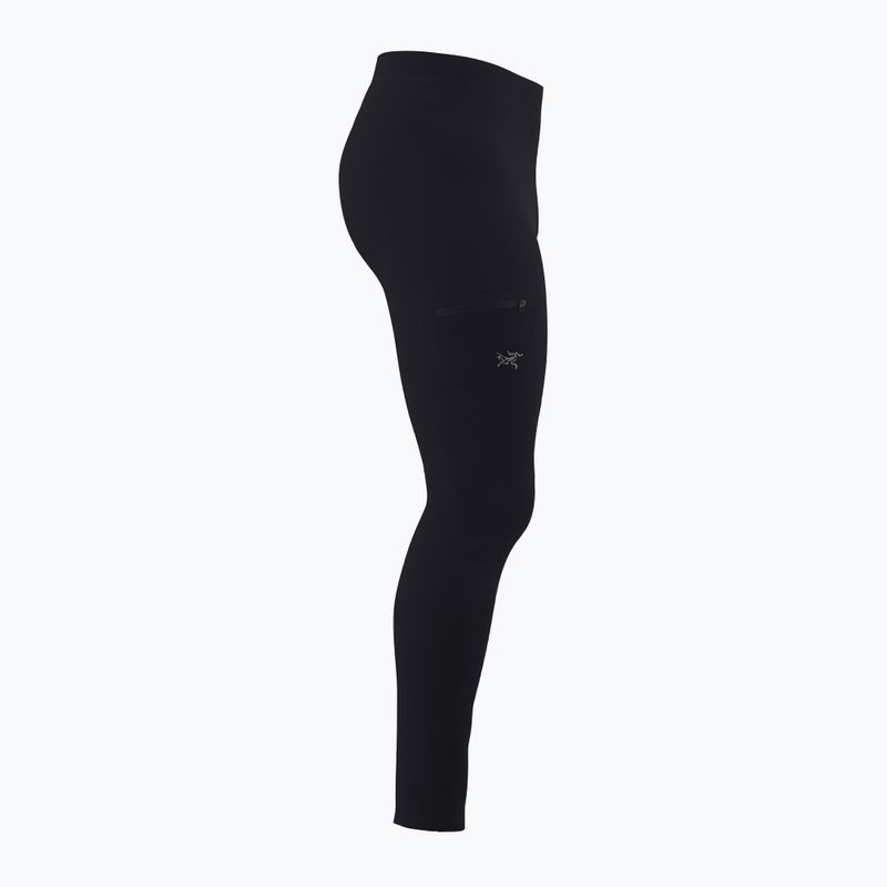Pánské termokalhoty Arcteryx Rho Heavyweight black 6
