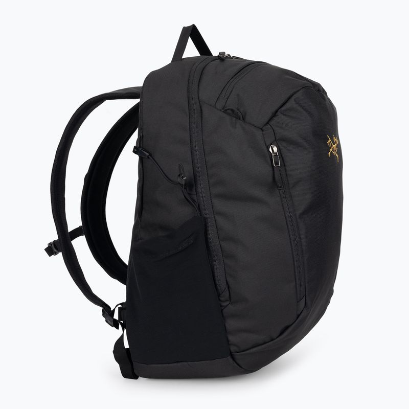 Arcteryx Mantis 26 turistický batoh černý 29560 2