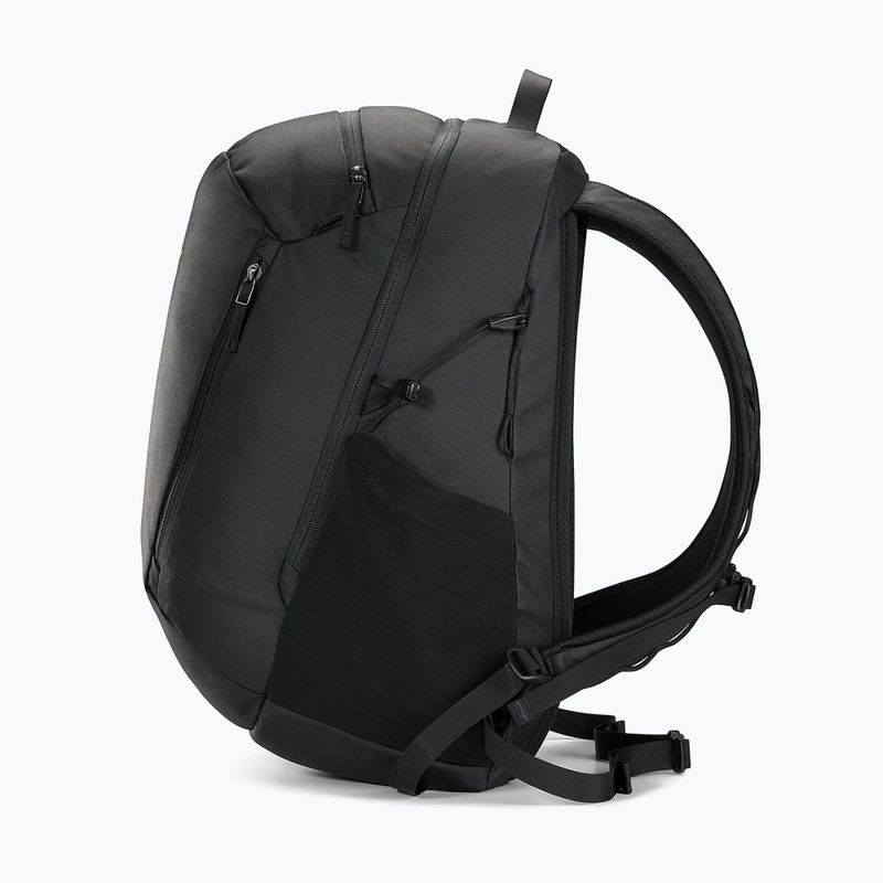 Arcteryx Mantis 26 turistický batoh černý 29560 6