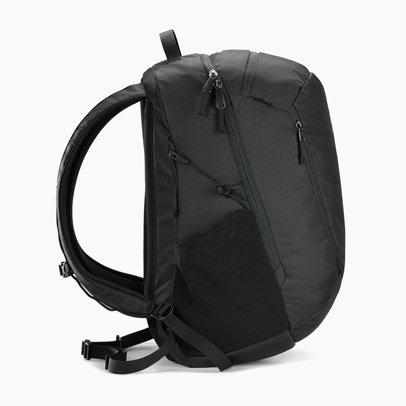Arcteryx Mantis 26 turistický batoh černý 29560 7