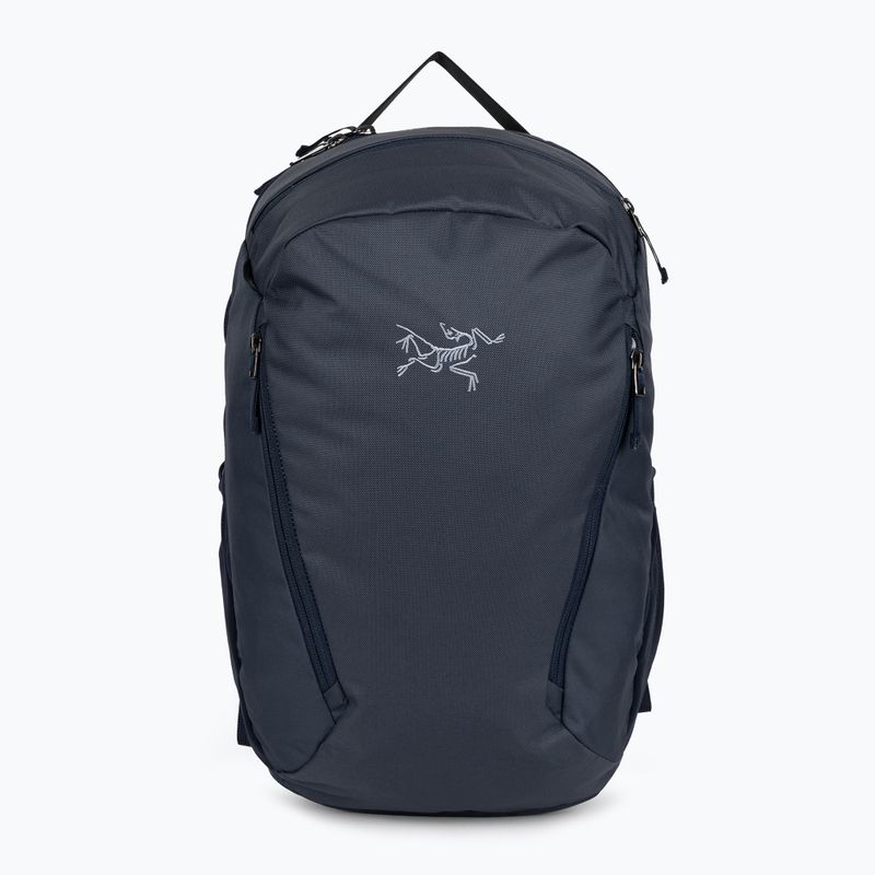 Arc'teryx Mantis 26 turistický batoh black sapphire