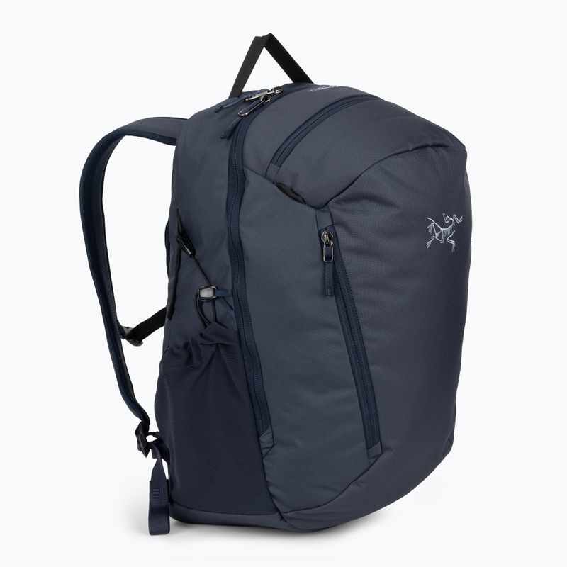 Arc'teryx Mantis 26 turistický batoh black sapphire 2