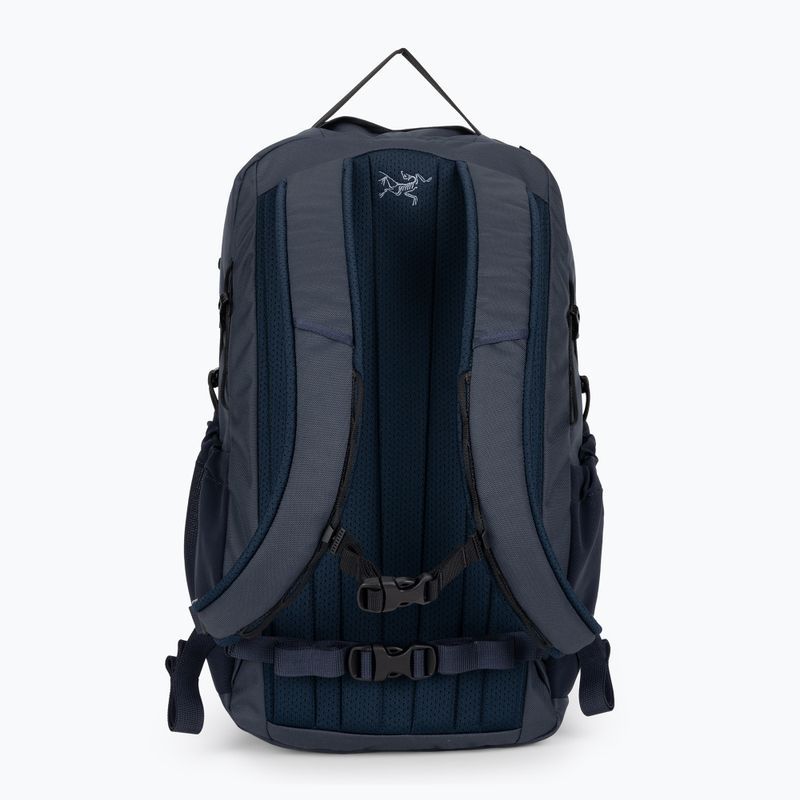 Arc'teryx Mantis 26 turistický batoh black sapphire 3
