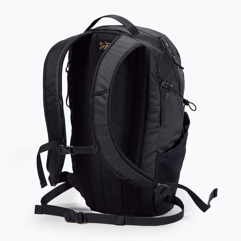 Batoh Arcteryx Mantis 16 l black 2