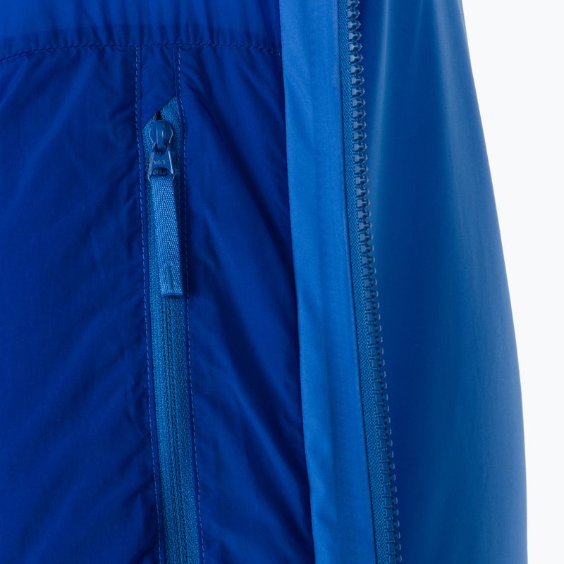 Pánská péřová bunda Arc'teryx Beta IS modrá 29702 4