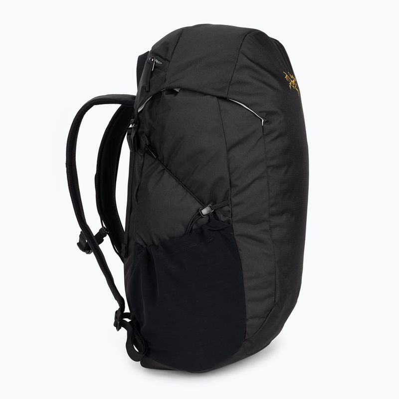 Arc'teryx Mantis 30 turistický batoh černý 30241 2