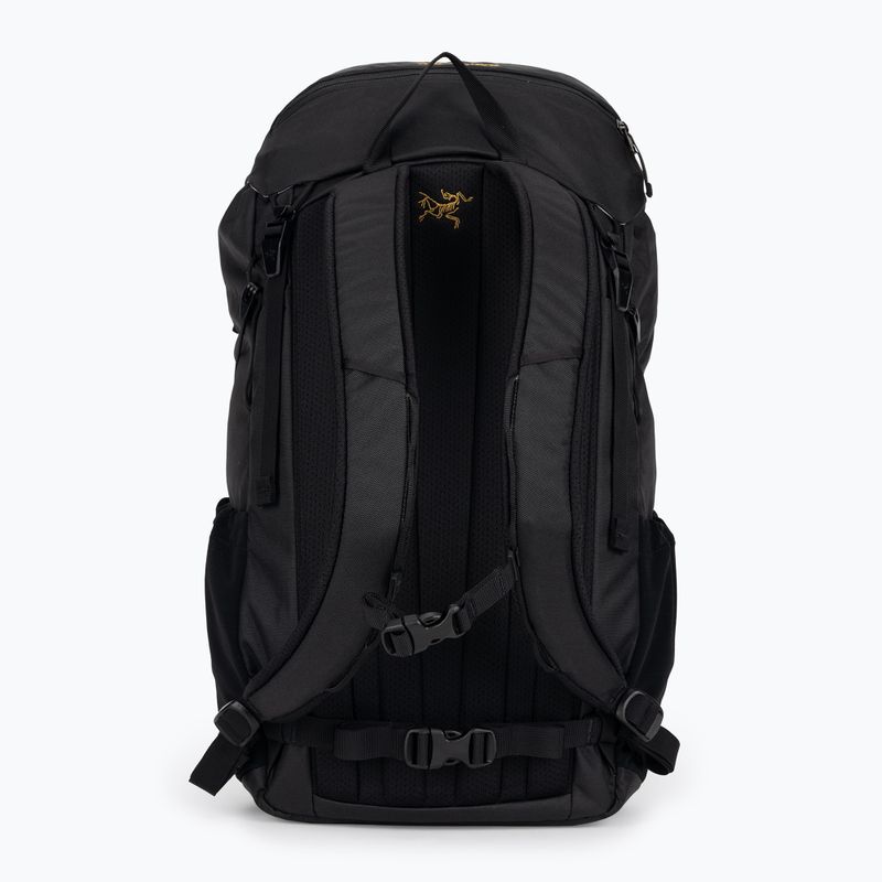 Arc'teryx Mantis 30 turistický batoh černý 30241 3