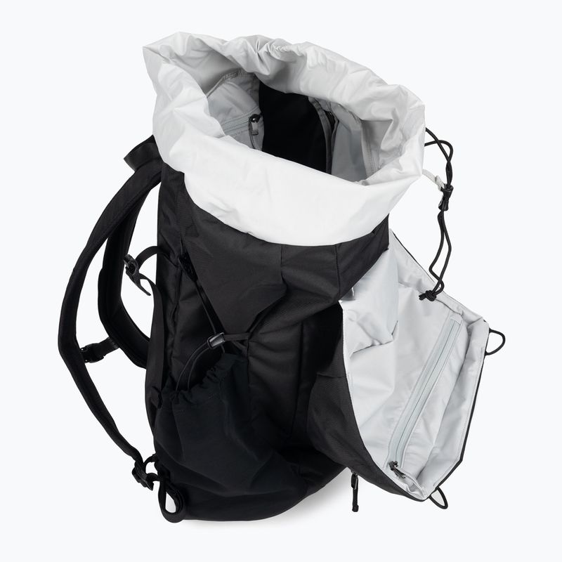 Arc'teryx Mantis 30 turistický batoh černý 30241 4