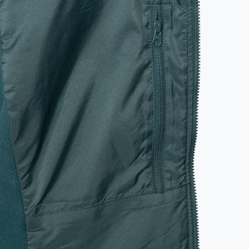 Arc'teryx Atom Hoody dámská péřová bunda labyrinth 4