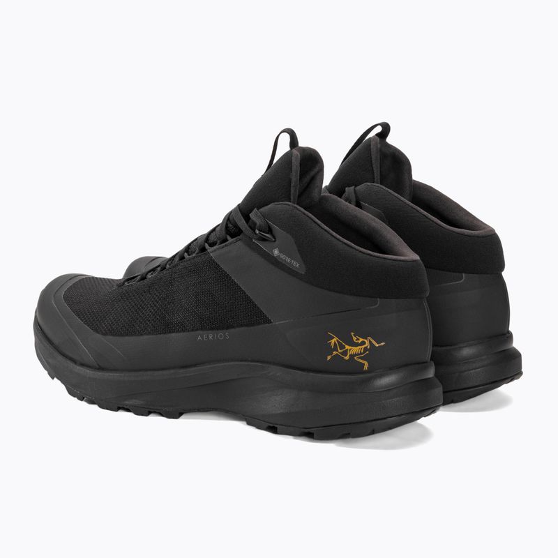 Pánské trekové boty Arc'teryx Aerios FL 2 Mid GTX 3