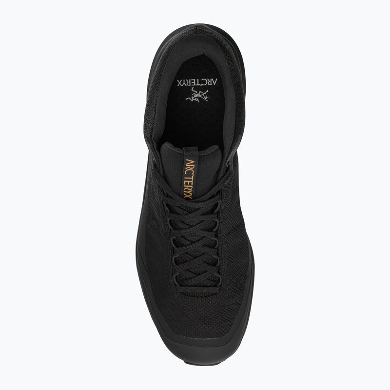 Pánské trekingové boty Arc'teryx Aerios FL 2 GTX černé 29393 6