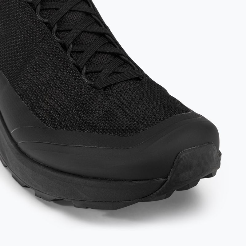 Pánské trekingové boty Arc'teryx Aerios FL 2 GTX černé 29393 7