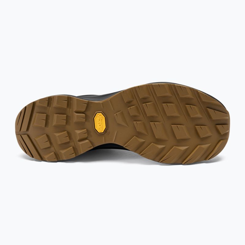 Pánské turistické boty Arc'teryx Aerios FL 2 black 29359 5