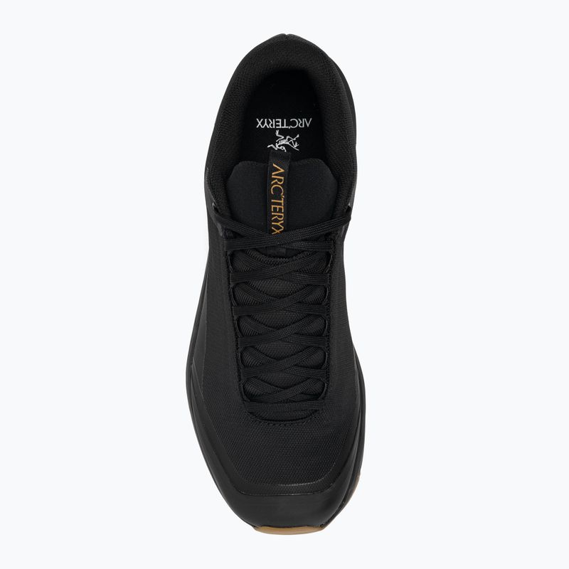Pánské turistické boty Arc'teryx Aerios FL 2 black 29359 6