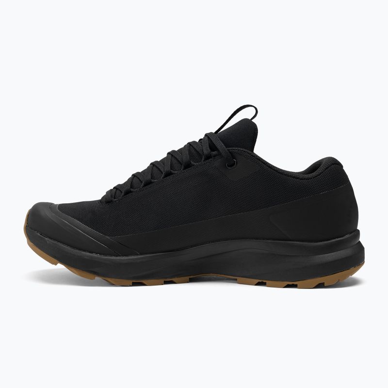 Pánské turistické boty Arc'teryx Aerios FL 2 black 29359 10