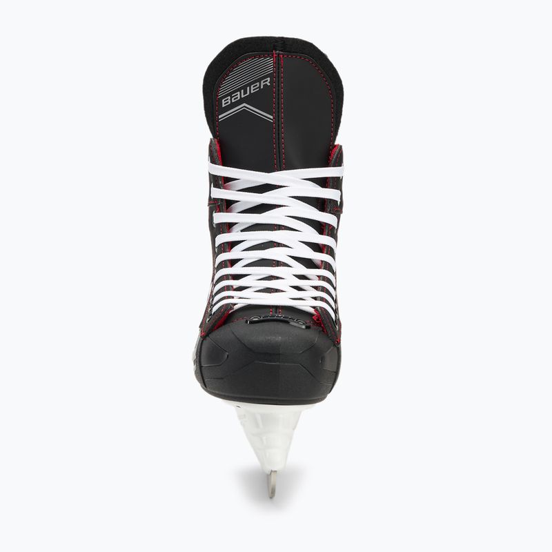 Hokejové brusle Bauer Speed Int black 4
