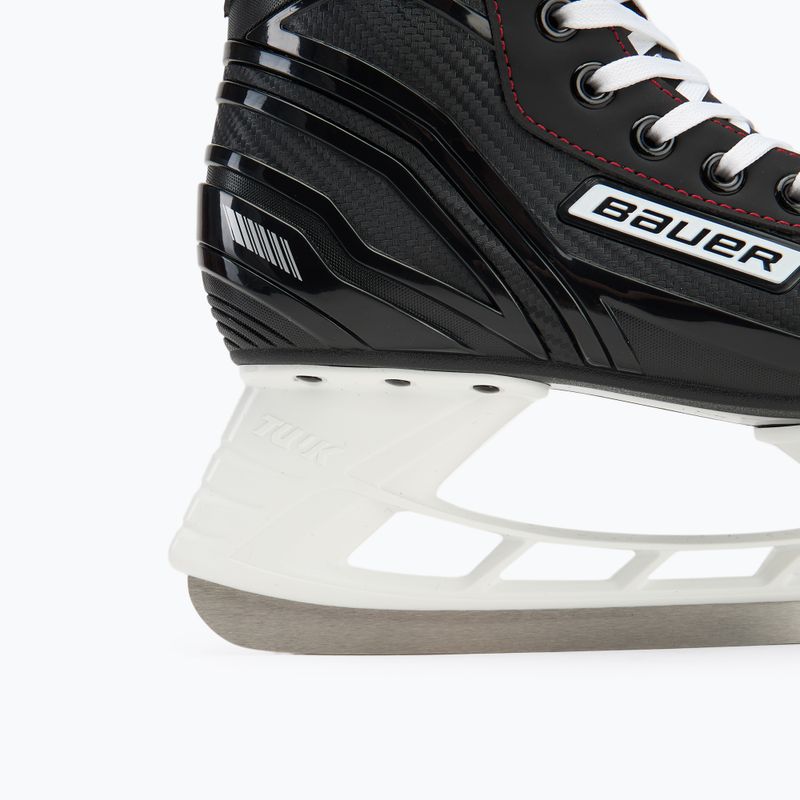 Hokejové brusle Bauer Speed Int black 7