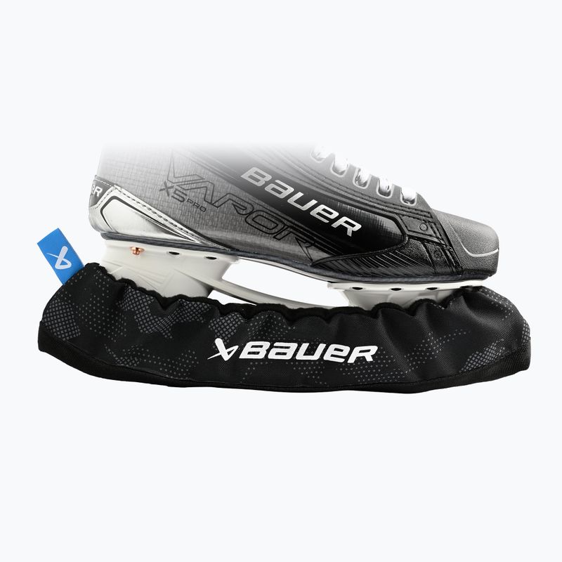 Chrániče na nože bruslí  Bauer Skate Guard camouflage 2