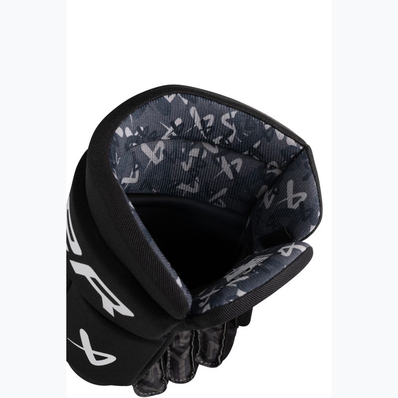 Hokejové rukavice Bauer X Sr black 5