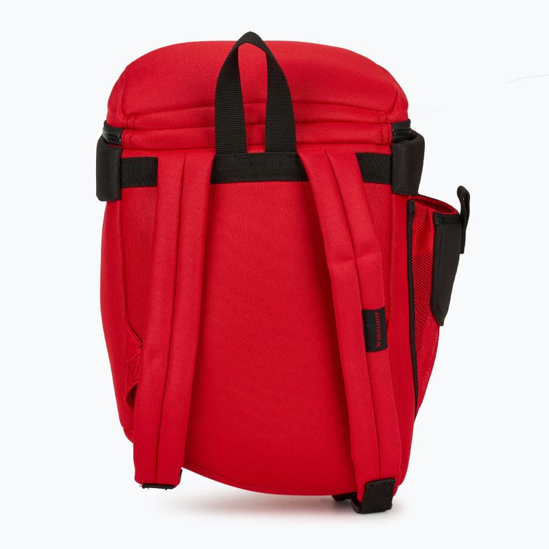Dětský batoh Bauer Glove Jr 9 l red/black 3