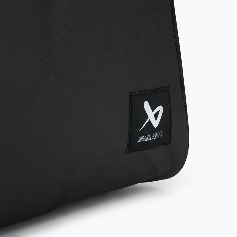 Taška na brusle Bauer Skate S25 black 6