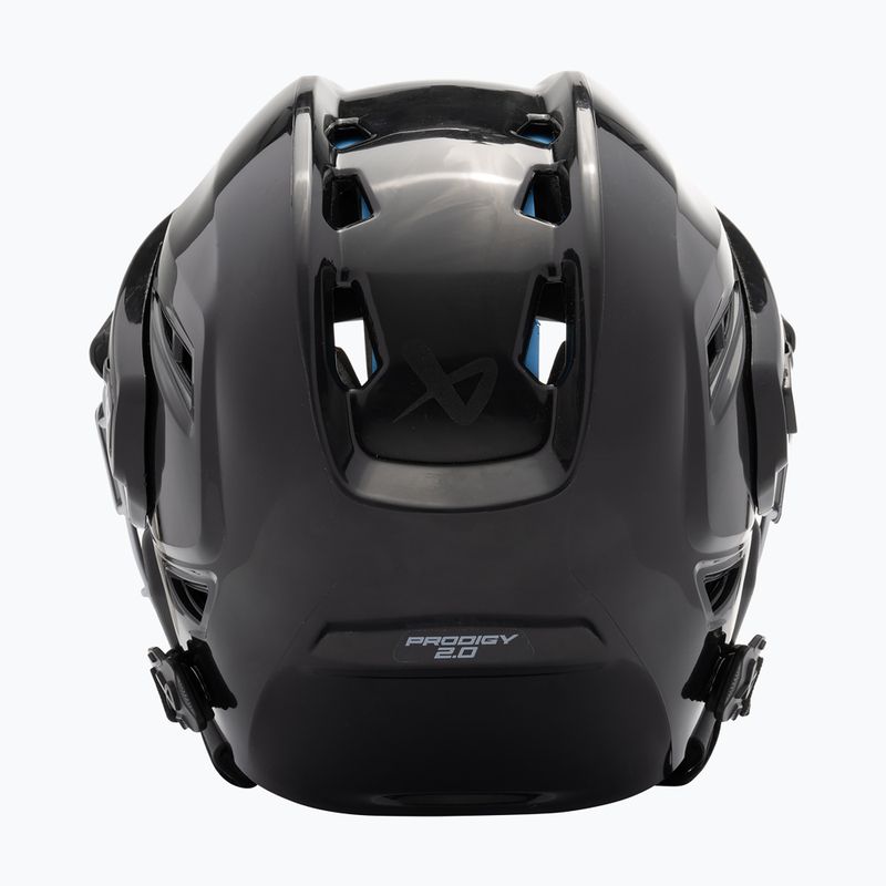Dětská hokejová helma Bauer Prodigy 2.0-Helmet-Combo black 3