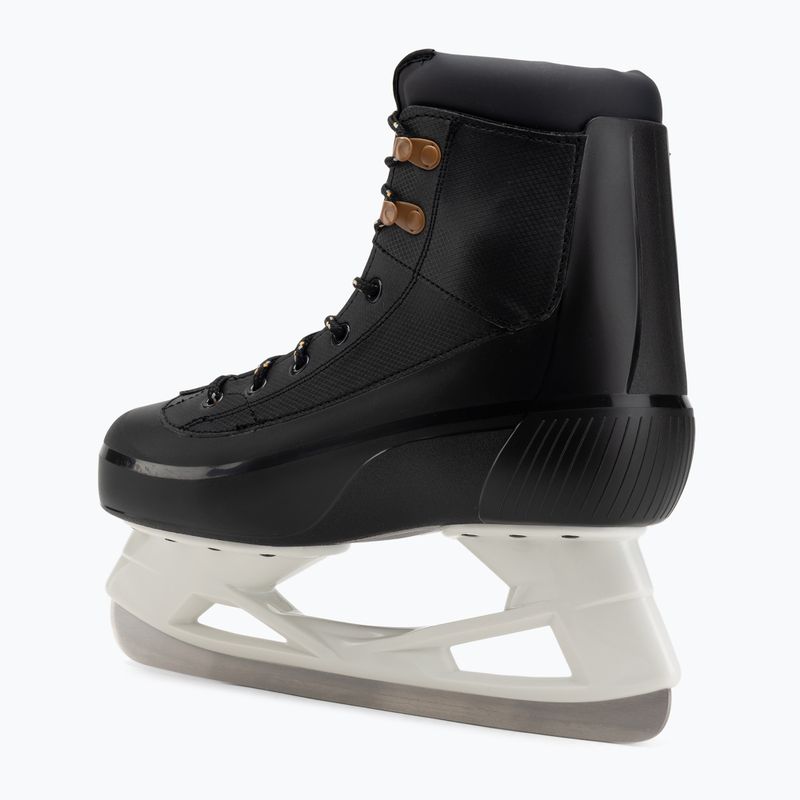 Hokejové brusle Bauer Colorado 2.0 Sr black 3