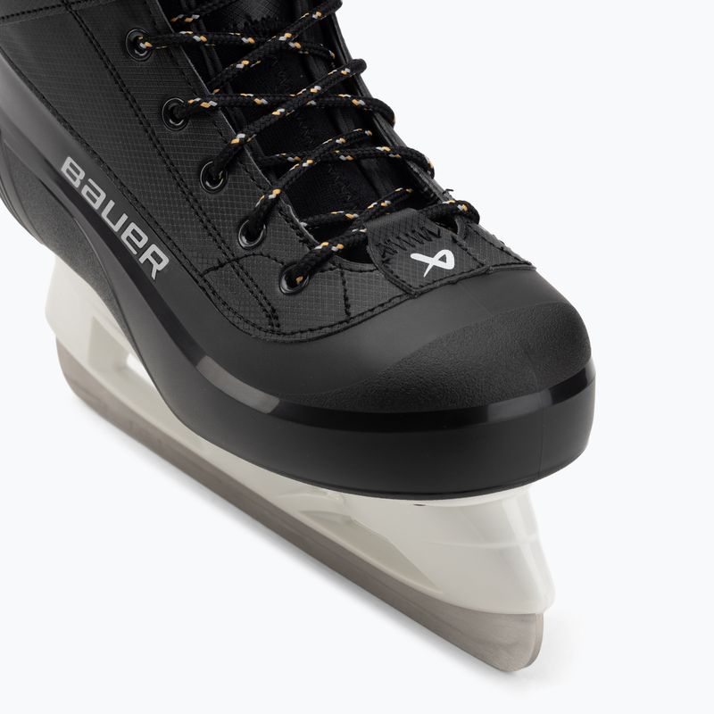 Hokejové brusle Bauer Colorado 2.0 Sr black 6
