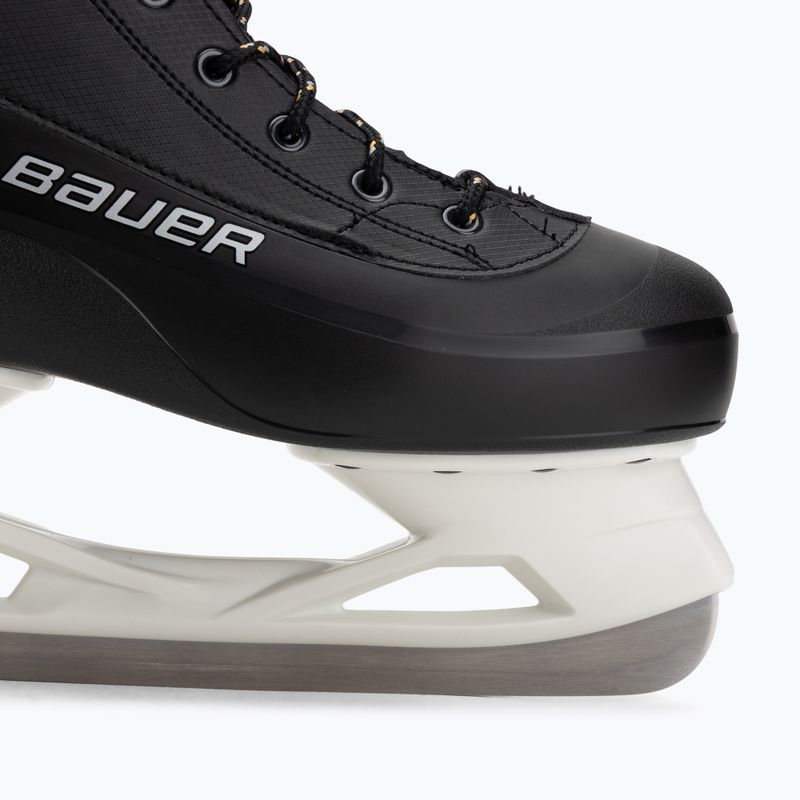 Hokejové brusle Bauer Colorado 2.0 Sr black 7