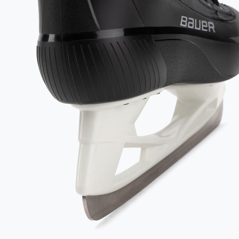 Hokejové brusle Bauer Colorado 2.0 Sr black 8