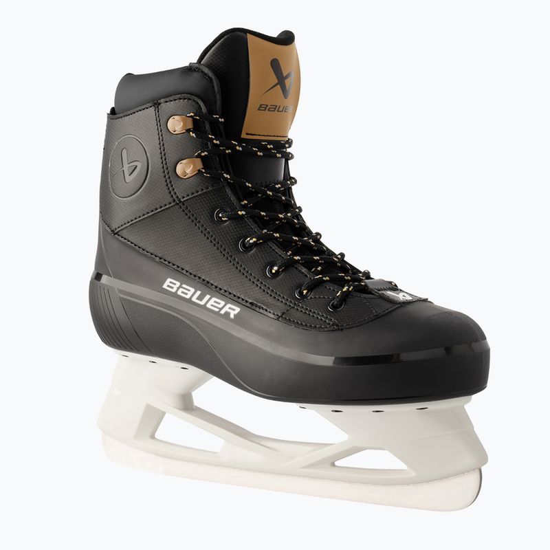 Hokejové brusle Bauer Colorado 2.0 Sr black